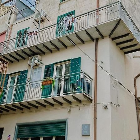 Mussomeli'S Beautiful House Daire Dış mekan fotoğraf