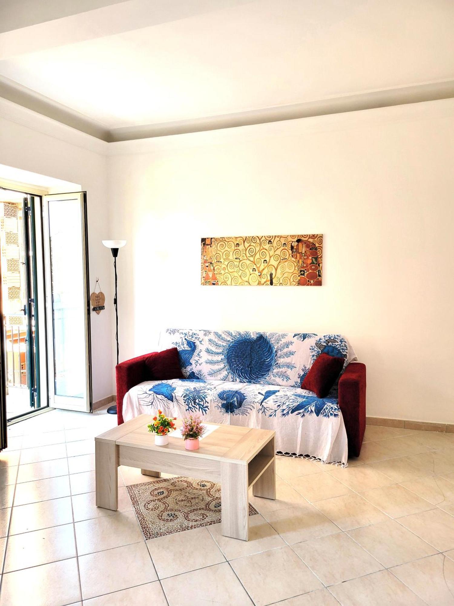 Mussomeli'S Beautiful House Daire Dış mekan fotoğraf